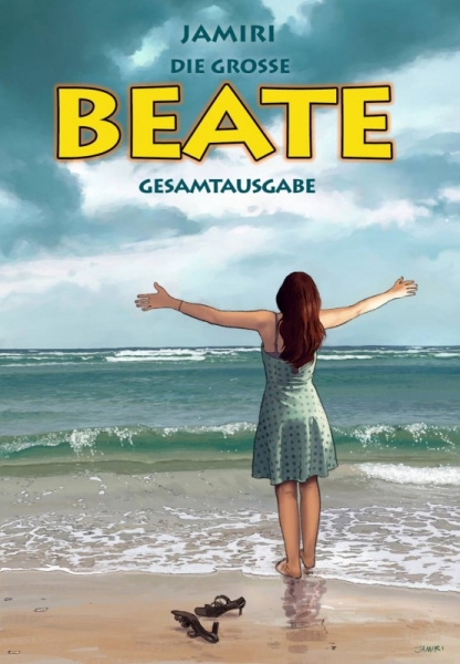 Jamiri: Die große Beate